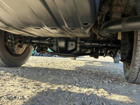 2019 Ford F-450 Super Duty