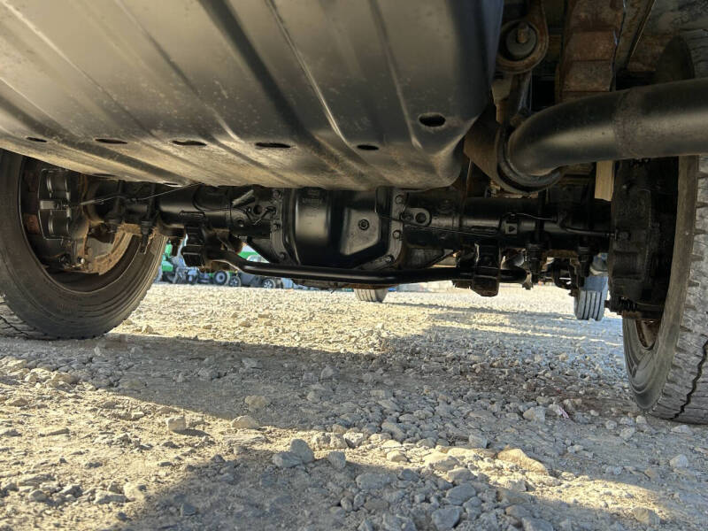 2019 Ford F-450 Super Duty