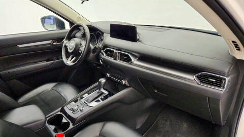 2023 Mazda CX-5 2.5 S Select