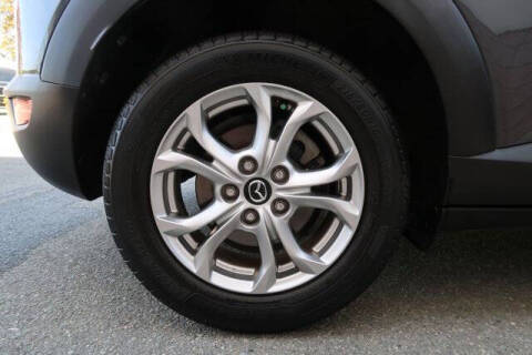 2016 Mazda CX-3