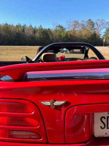 1994 Ford Mustang GT