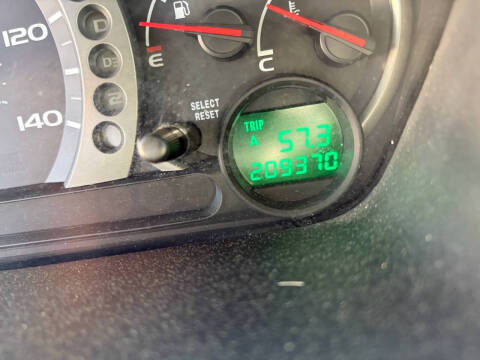 2004 Honda Pilot EX-L