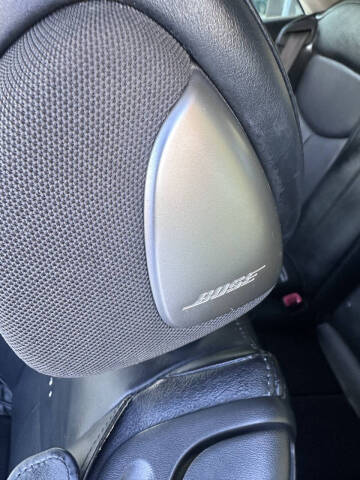 2014 Infiniti Q60 Convertible