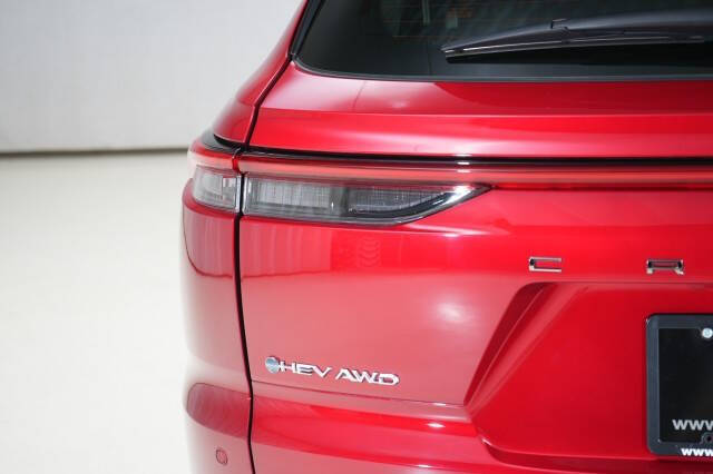 2025 Toyota Crown Signia Limited