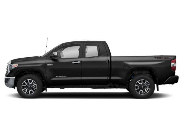 2018 Toyota Tundra Limited