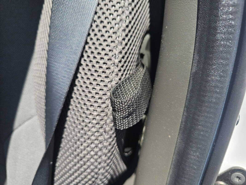 2008 Nissan Xterra X