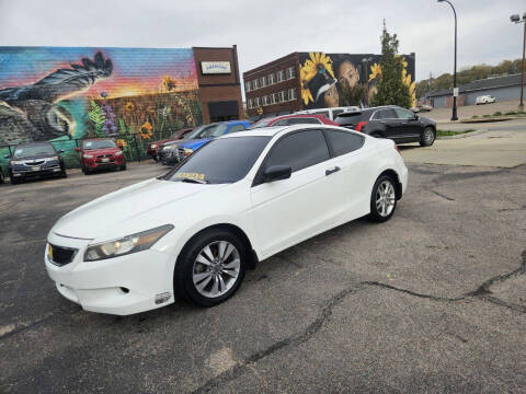 2009 Honda Accord EX