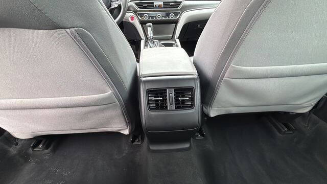 2020 Honda Accord EX