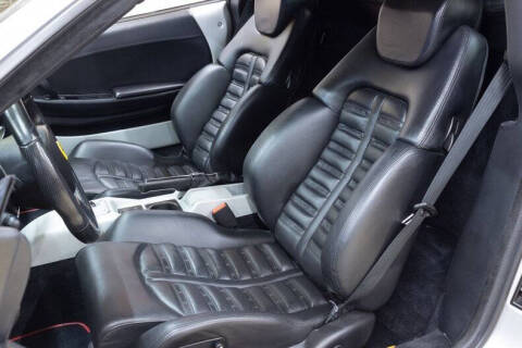 2000 Ferrari 360 Modena