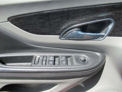 2014 Buick Encore Premium