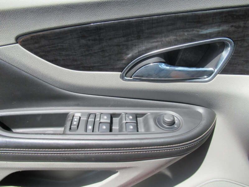 2014 Buick Encore Premium