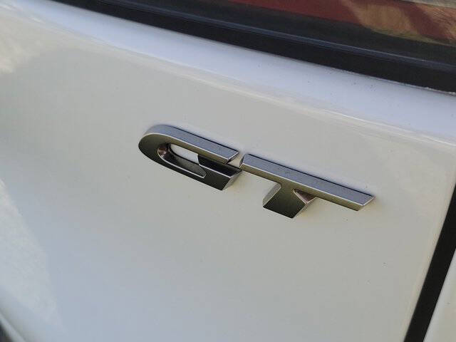 2024 Dodge Hornet GT Plus