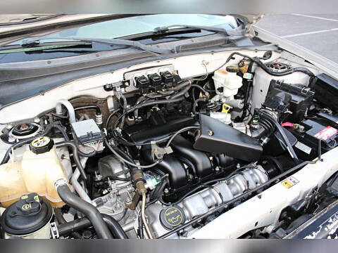 2006 Ford Escape Limited