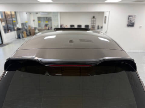 2012 Porsche Cayenne Tiptronic