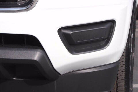 2020 Chevrolet Colorado