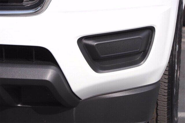 2020 Chevrolet Colorado