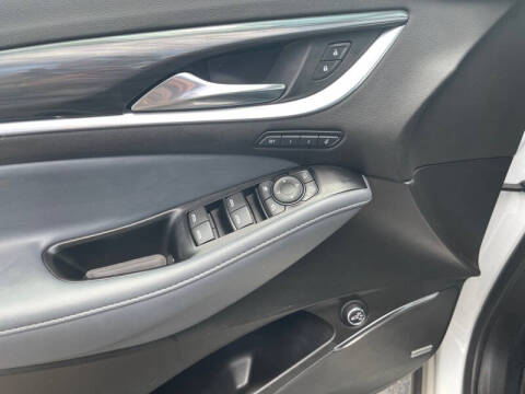 2024 Buick Enclave Premium