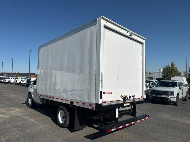 2026 Ford E-Series
