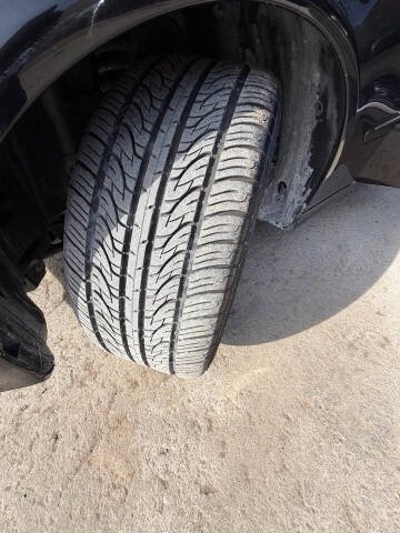 2008 Mercedes-Benz E-Class E 350 4MATIC