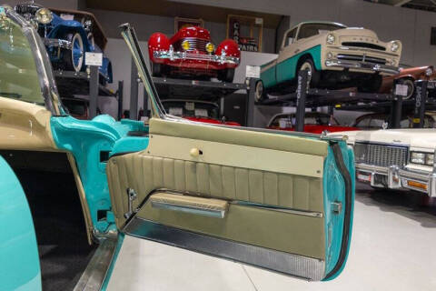 1957 Chevrolet Corvette