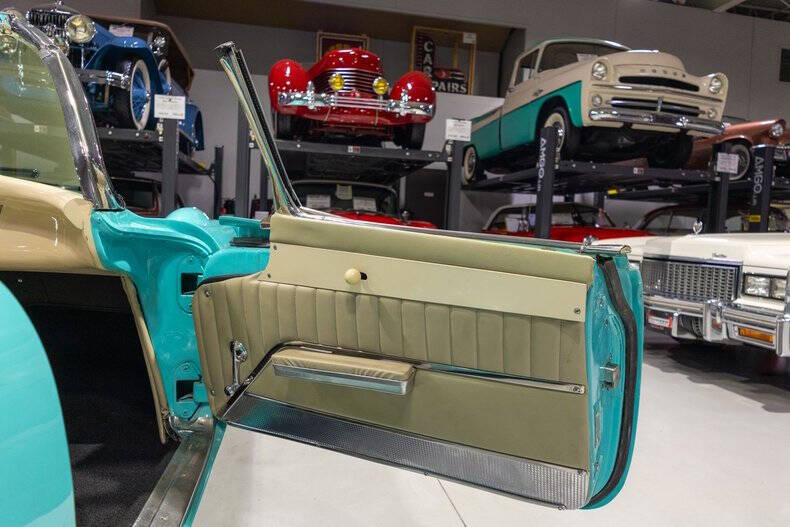 1957 Chevrolet Corvette