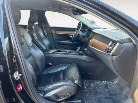 2018 Volvo S90 T6 Inscription