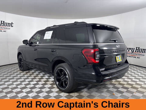 2023 Ford Expedition Limited