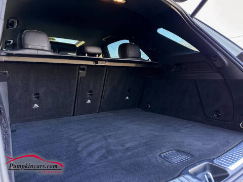 2022 Mercedes-Benz GLE GLE 350 4MATIC