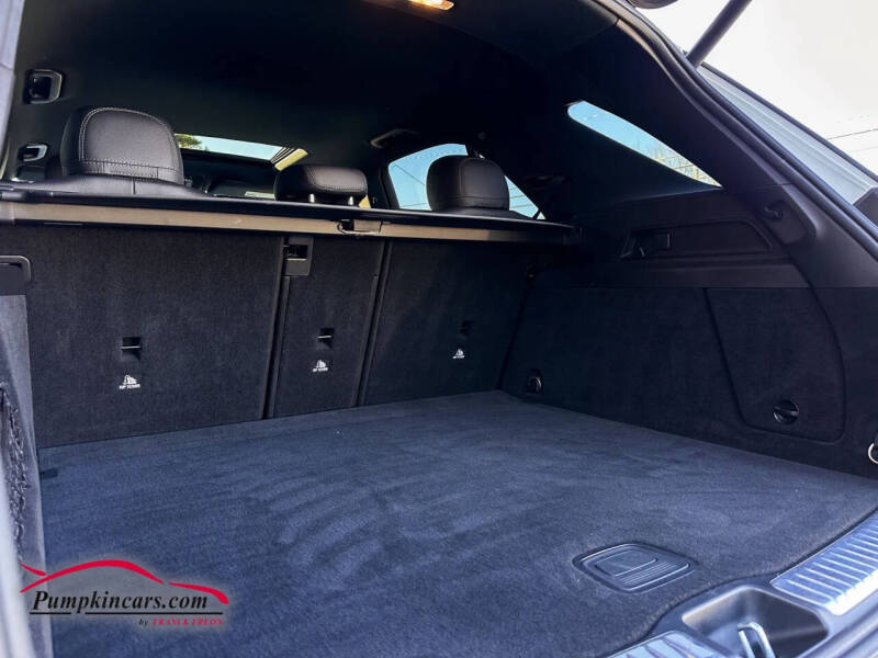 2022 Mercedes-Benz GLE GLE 350 4MATIC