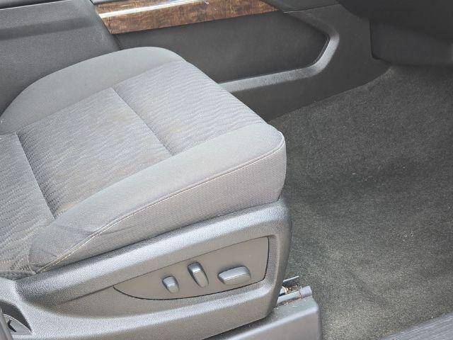 2017 Chevrolet Tahoe LS