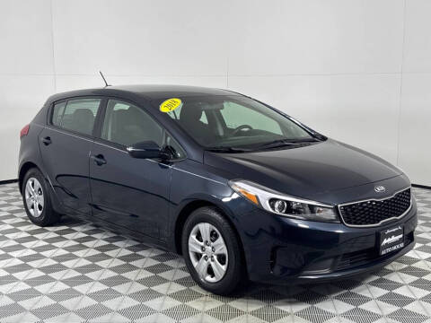 2018 Kia Forte5 LX