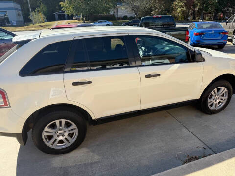 2008 Ford Edge SE