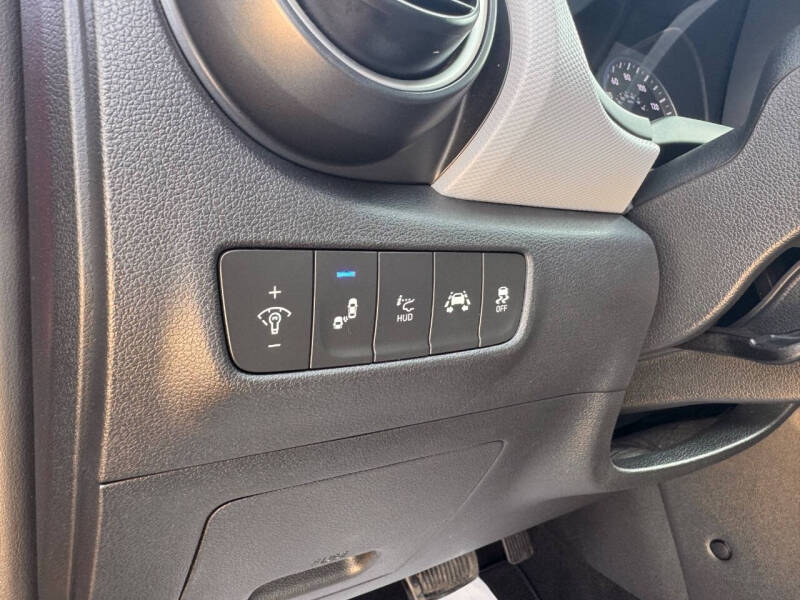 2020 Hyundai Kona Ultimate