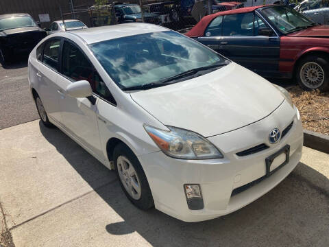 2010 Toyota Prius for sale at KOB Auto SALES in Hatfield PA