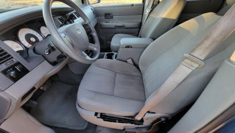 2004 Dodge Durango ST