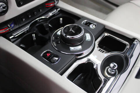 2021 Rolls-Royce Dawn