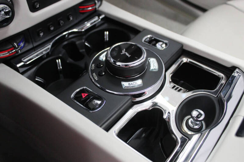 2021 Rolls-Royce Dawn