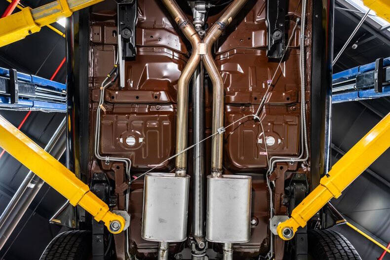 1977 Pontiac Firebird