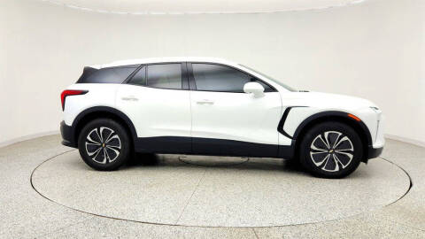 2024 Chevrolet Blazer EV 2LT