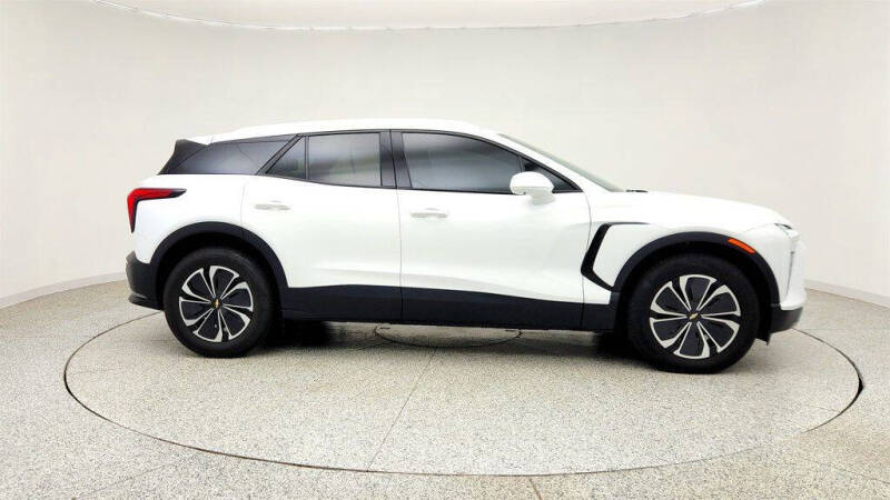 2024 Chevrolet Blazer EV 2LT