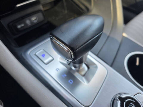 2021 Genesis G70