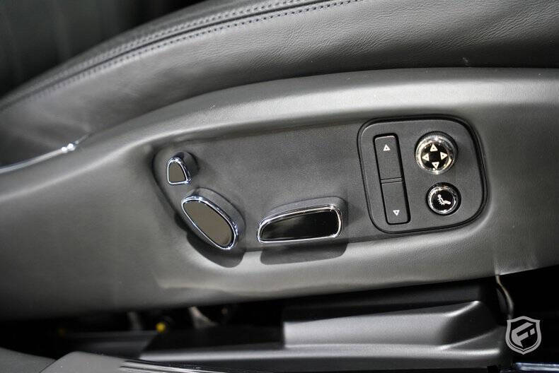 2012 Bentley Mulsanne