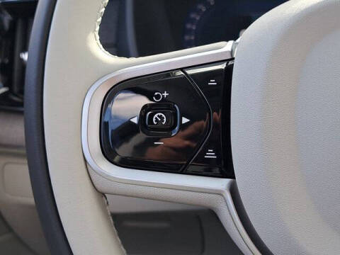 2026 Volvo XC90 B6 Ultra 7P