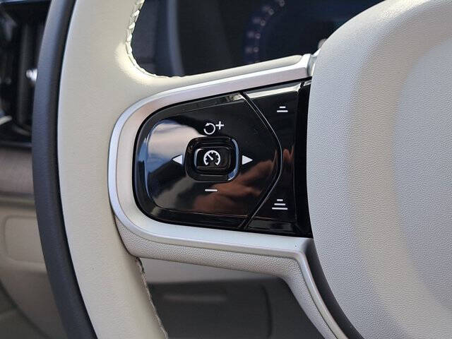 2026 Volvo XC90 B6 Ultra 7P