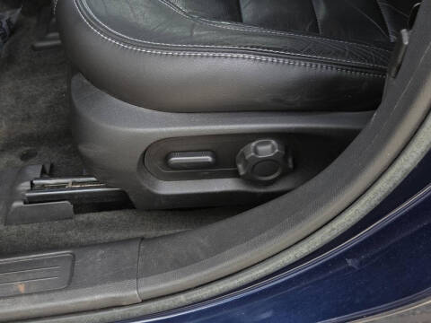 2016 Ford Taurus SEL