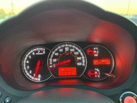 2011 Nissan Maxima 3.5 S