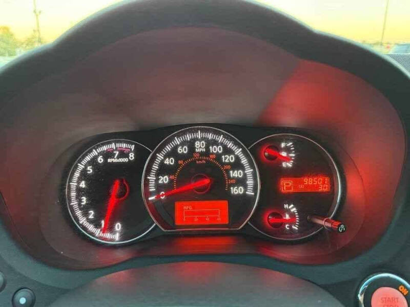 2011 Nissan Maxima 3.5 S