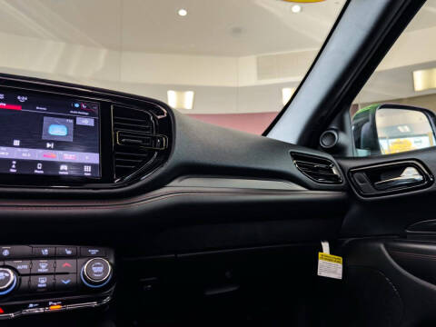 2025 Dodge Durango R/T Plus