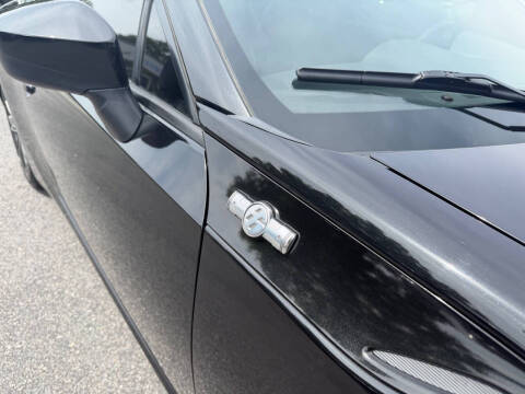2014 Scion FR-S Monogram