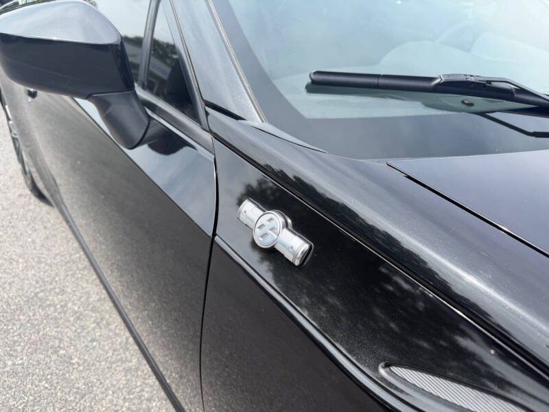 2014 Scion FR-S Monogram